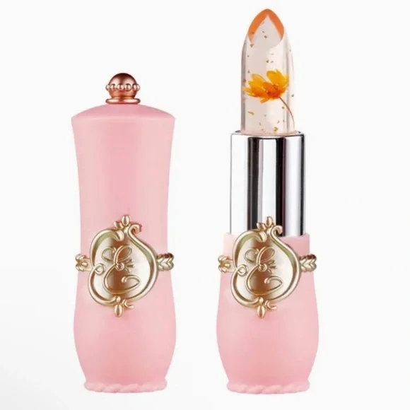 Color Changing Flower Lipstick - Picture 2 of 15